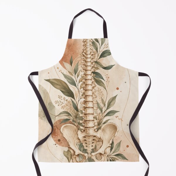 Item preview, CorpoTerraGal Spine and Pelvis designed and sold by corpoterragal.