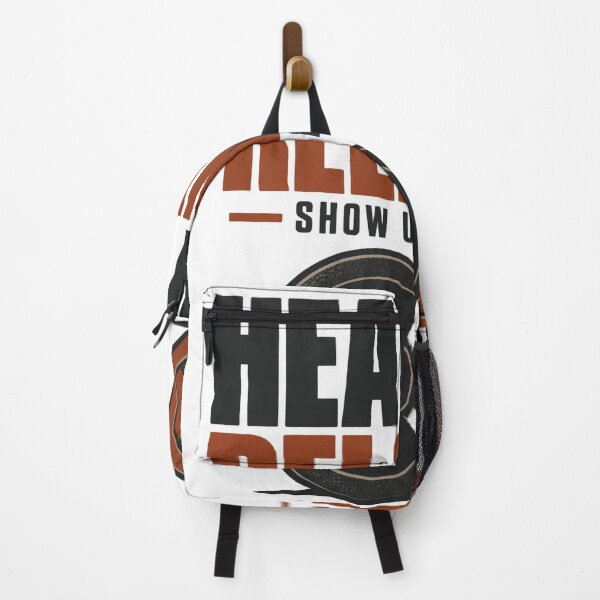 Item preview, Heavy Is Relative Show Up Anyway Gym Encouragement Shirt designed and sold by ys96.