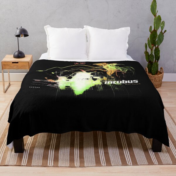 Item preview, Incubus Album Make Yourself designed and sold by chanarogersaa.