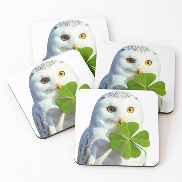 Item preview, Owl designed and sold by di-Vera-Rosati.