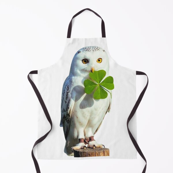 Item preview, Owl designed and sold by di-Vera-Rosati.