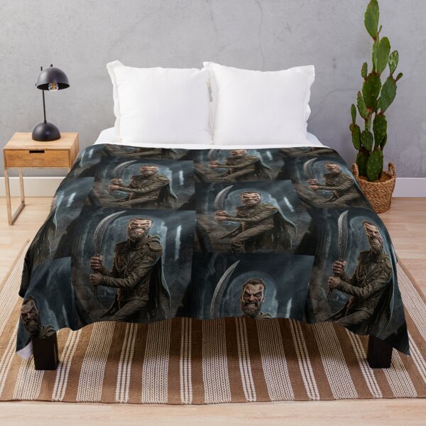 Item preview, Insane in the brain without restrain Zombie Hunter illustration designed and sold by Vintage Designs +.