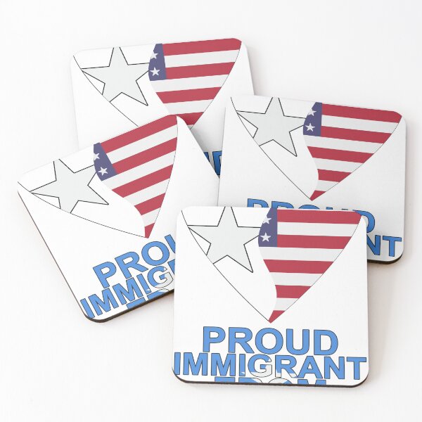 Item preview, Proud Immigrant From Somalia designed and sold by TheIconSmith.