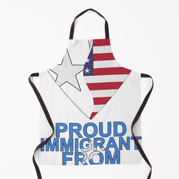 Item preview, Proud Immigrant From Somalia designed and sold by TheIconSmith.