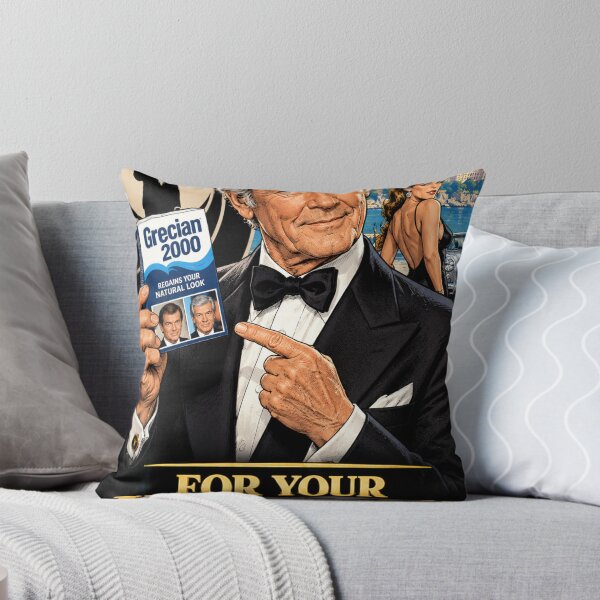 Item preview, For Your Hair Only designed and sold by halibutgoatramb.
