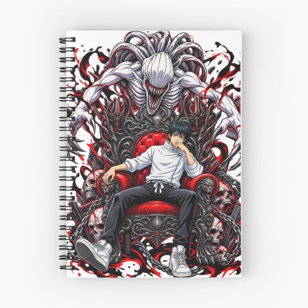 Item preview, Yuta okkotsu  designed and sold by JOHNMAX12.