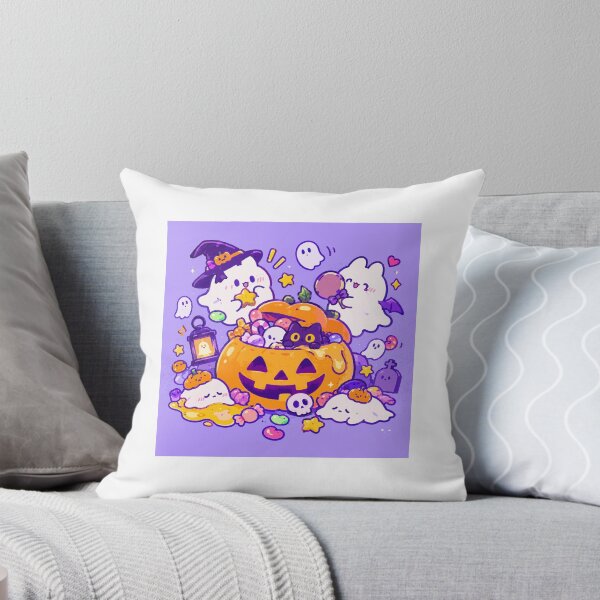 Item preview, Cute Halloween magic designed and sold by oganespegenh.