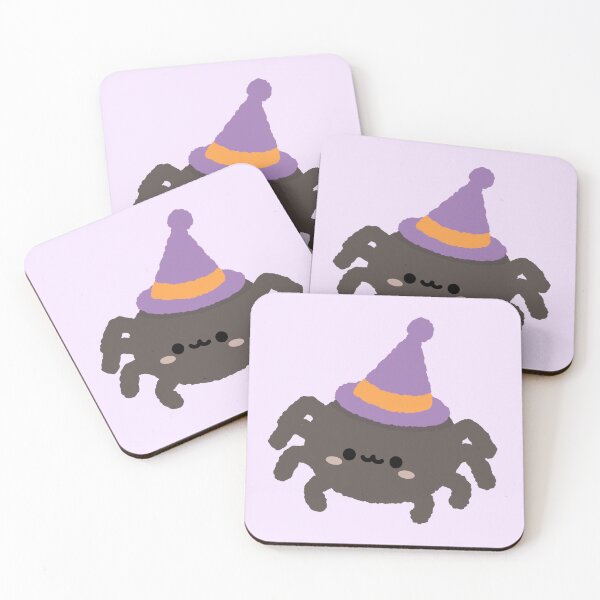 Item preview, Spider designed and sold by theladyernestember.