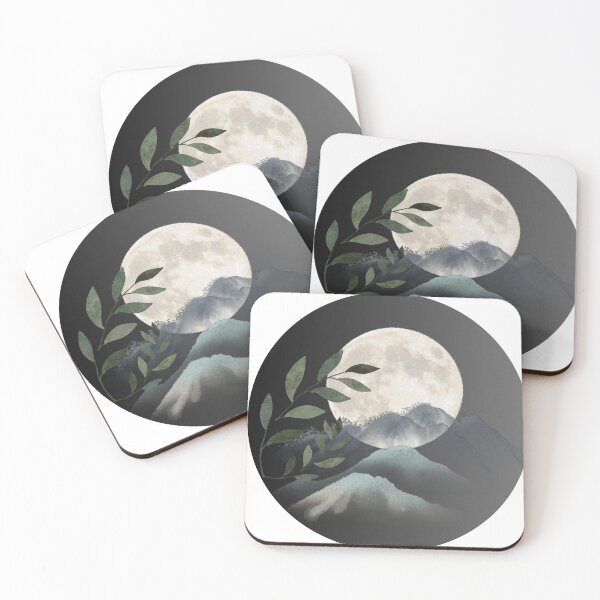 Item preview, Night  designed and sold by azure9.