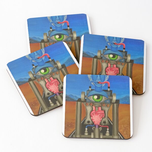 Item preview, The engine of life designed and sold by BermudezBarnes.