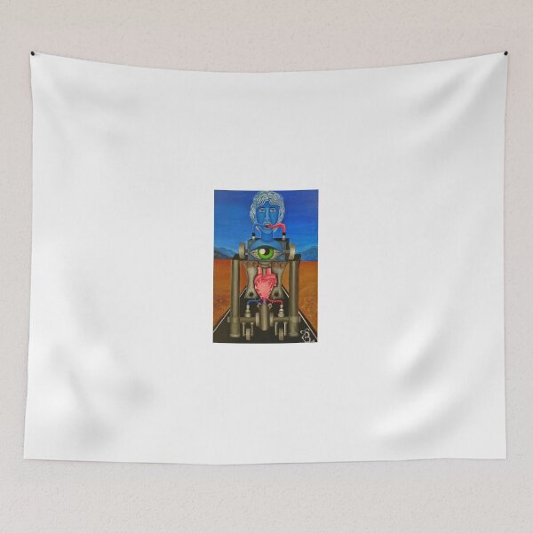 Item preview, The engine of life designed and sold by BermudezBarnes.