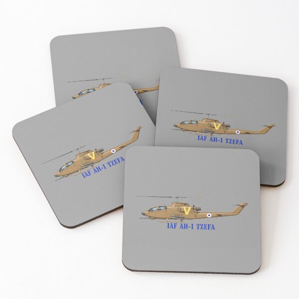 Item preview, IAF AH-1 Tzefa designed and sold by HillC1985.