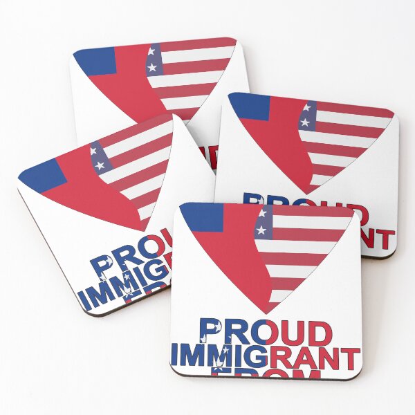 Item preview, Proud Immigrant From Samoa designed and sold by TheIconSmith.