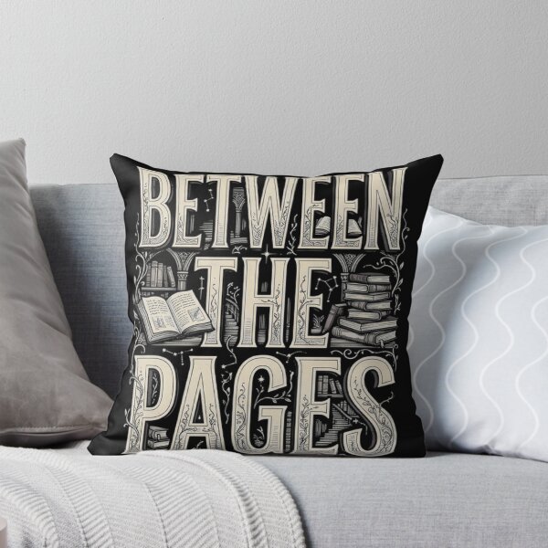 Item preview, Booktok Romantic Fantasy Roses and Magical Book Typography designed and sold by mood-draftsman.
