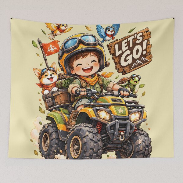 Item preview, GO Go designed and sold by aliraweb.
