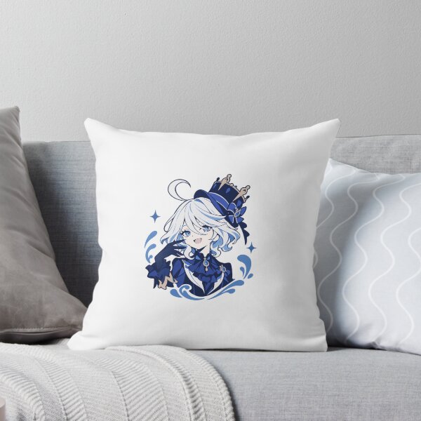 Item preview, Furina design designed and sold by For Sure Fire Designs.