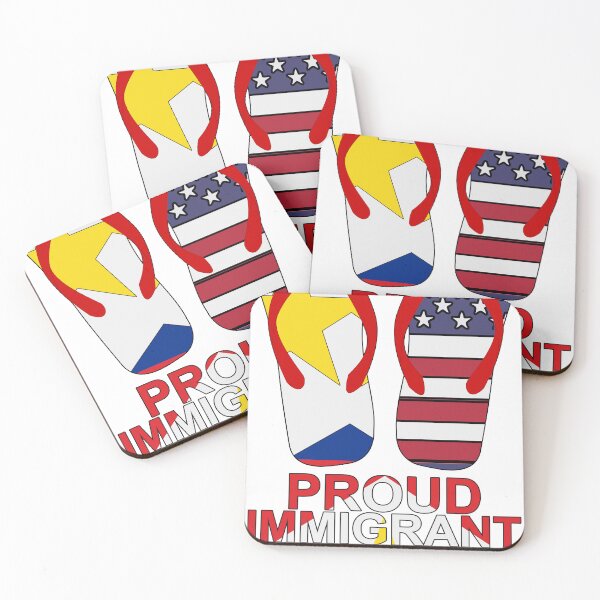 Item preview, Proud Immigrant From Saba designed and sold by TheIconSmith.