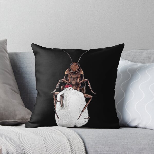 Item preview, ROACH MILK  designed and sold by ATOUCHOFROACH.