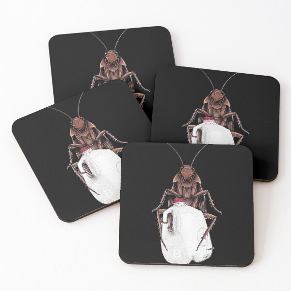 Item preview, ROACH MILK  designed and sold by ATOUCHOFROACH.
