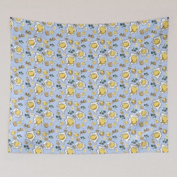 Item preview, Fried eggs designed and sold by Greenchib.