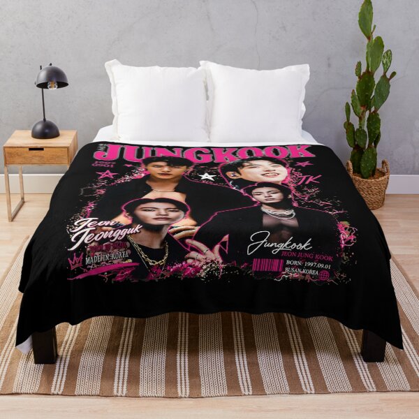 Item preview, Jungkookk Kpop Idol designed and sold by scholinjamfimb.