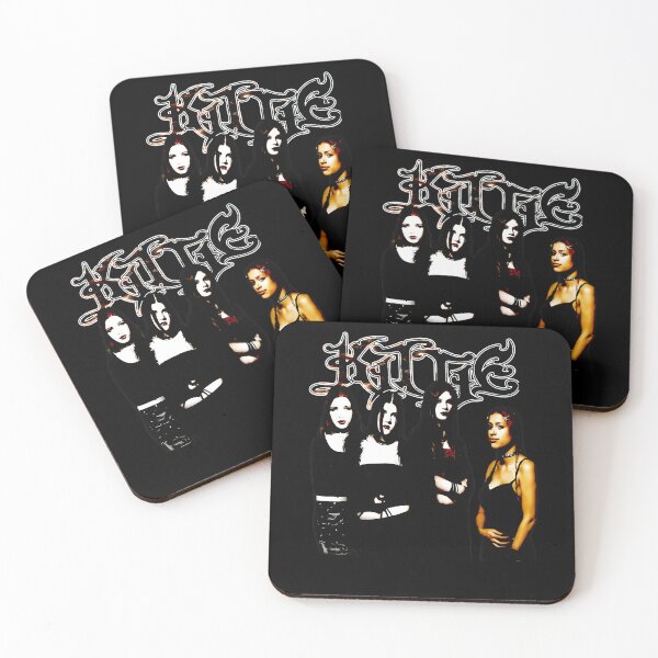 Item preview, Siouxsiee and the Banshees Band designed and sold by PaulaWo.