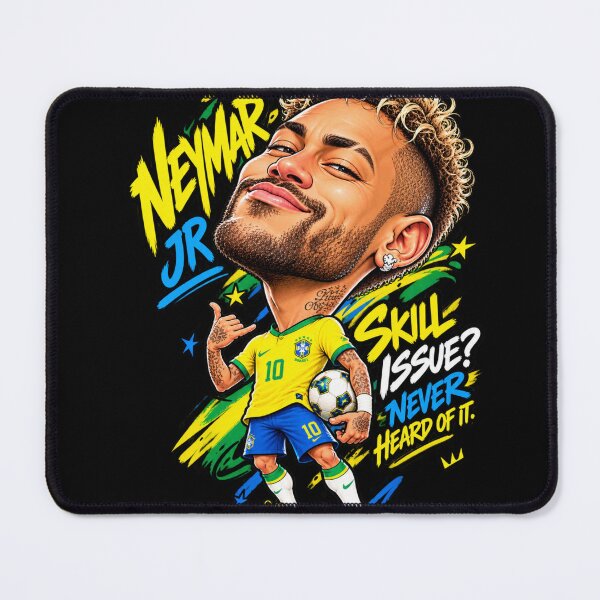 Item preview, Neymar designed and sold by Speed & Sport.