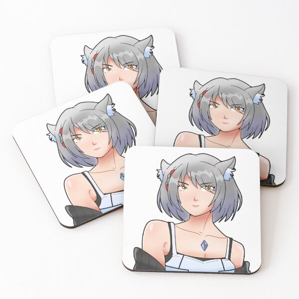 Item preview, mio xenoblade 3 designed and sold by anggapajar.