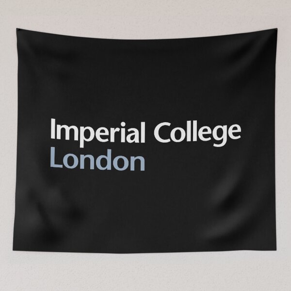 Item preview, Dainty Imperial College London bDaisy Darling designed and sold by Yun- seo.