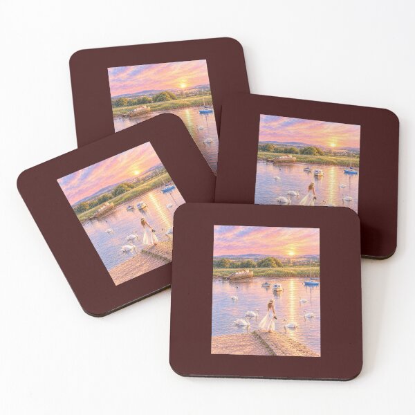 Item preview, Speaking to Swans designed and sold by Evelina77swiss.