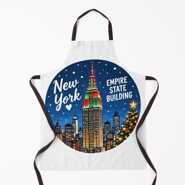 Item preview, Empire State Building - New York City designed and sold by devonclemon.