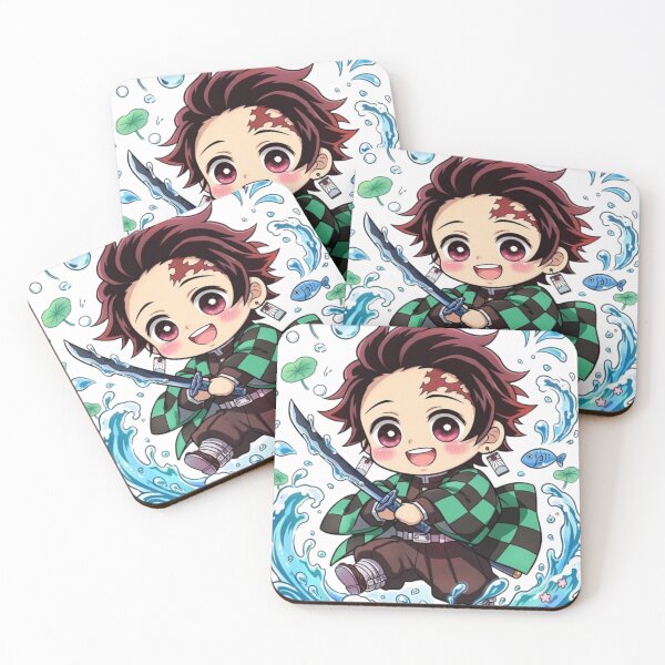 Item preview, Tanjiro Kamado  designed and sold by VunkfazeMerch.