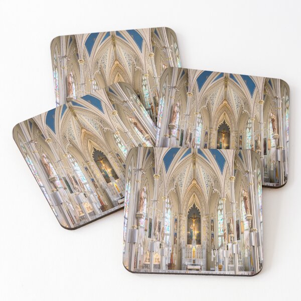 Item preview, Cathedral designed and sold by ProdutocomAfeto.