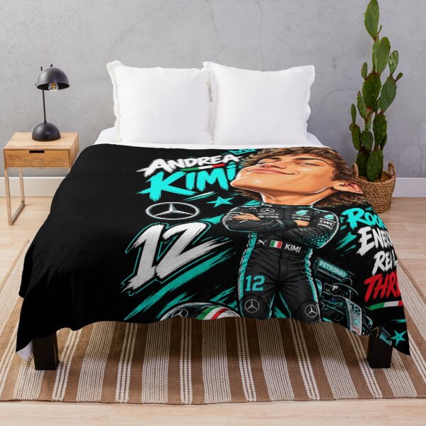 Item preview, Kimi designed and sold by Speed & Sport.