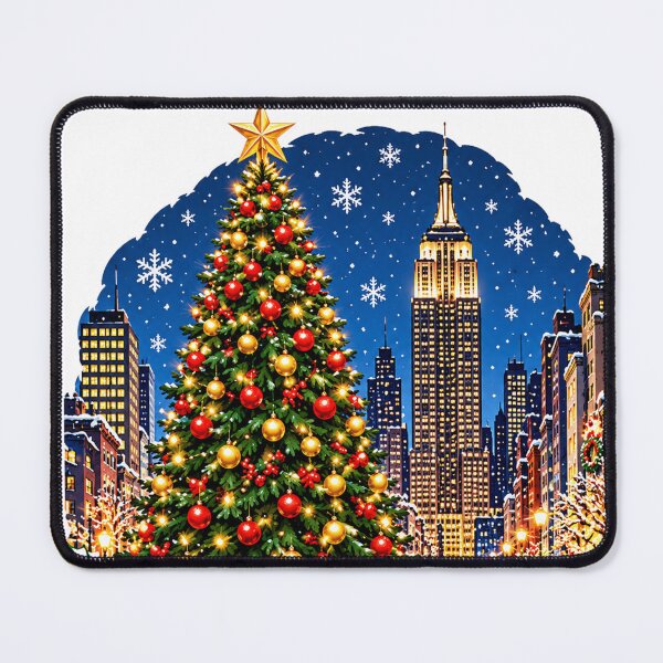 Item preview, Fifth Avenue - New York designed and sold by devonclemon.