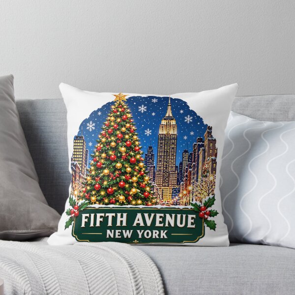 Item preview, Fifth Avenue - New York designed and sold by devonclemon.