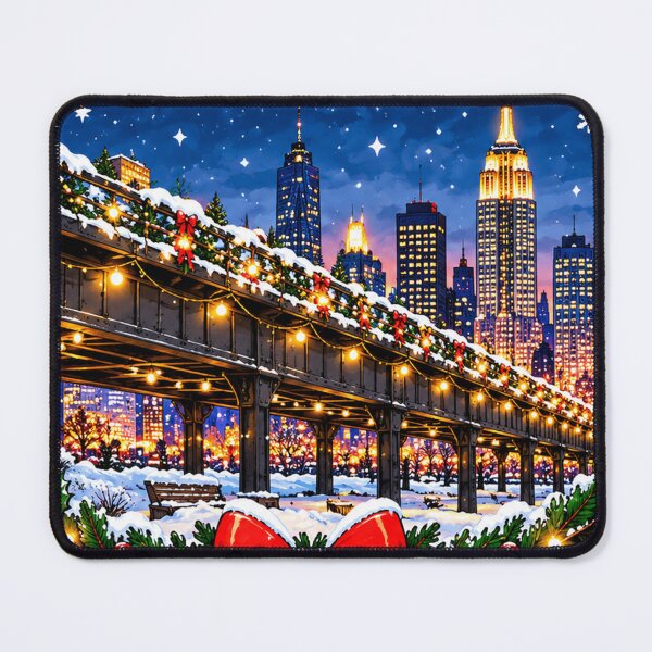 Item preview, High Line - New York City designed and sold by devonclemon.