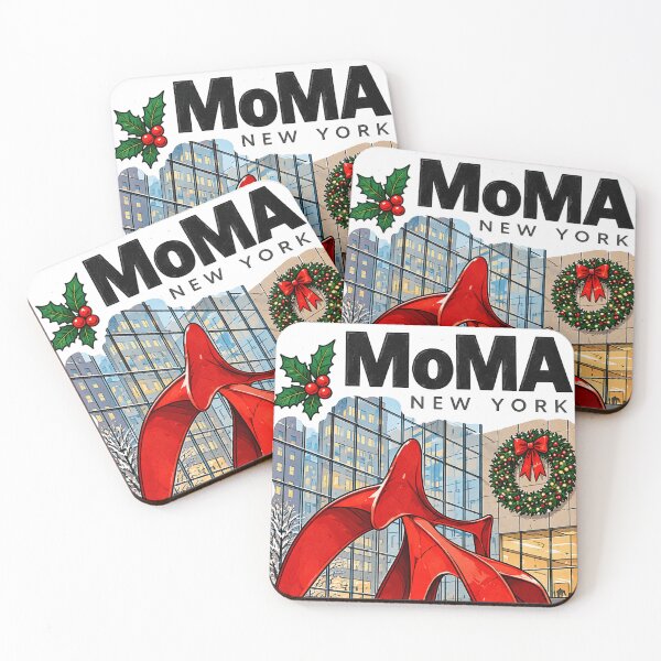 Item preview, MoMA (Museum Of Modern Art) - New York City designed and sold by devonclemon.