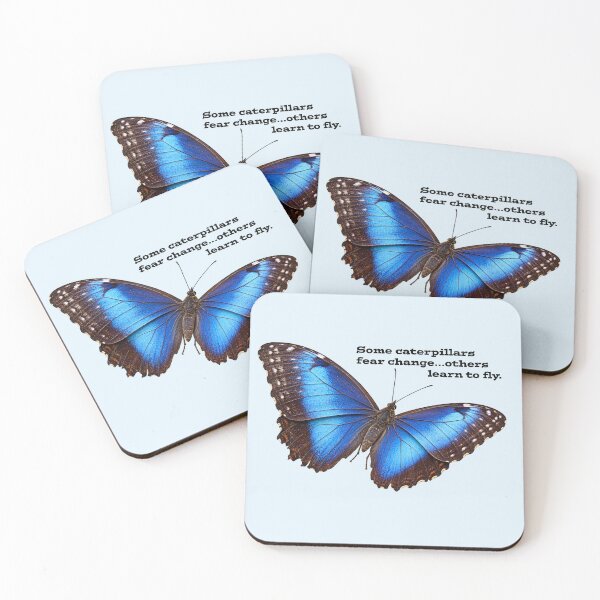 Item preview, Learn to Fly designed and sold by Whisperingpeaks.