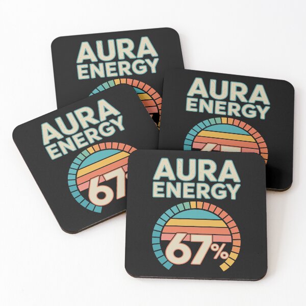 Item preview, Aura Energy 67 Percent designed and sold by jkrphoto.