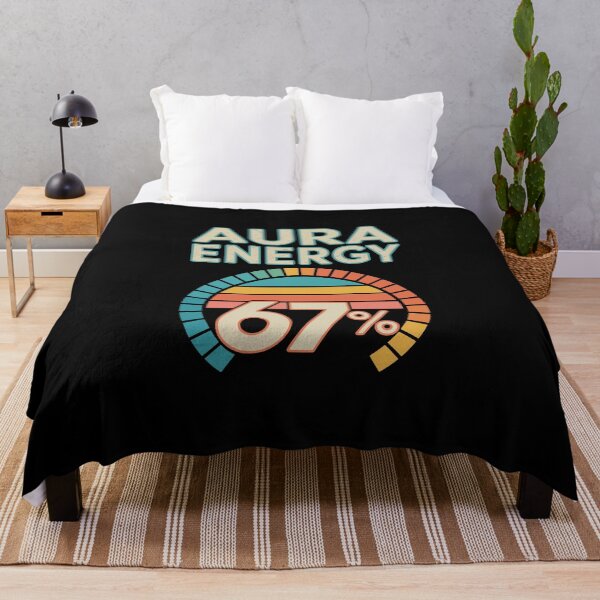 Item preview, Aura Energy 67 Percent designed and sold by jkrphoto.