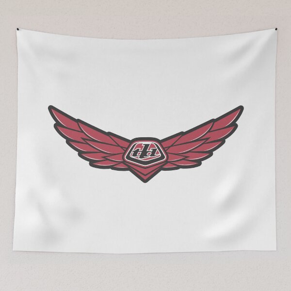 Item preview, Pink Troy Lee Designs Tld eBows Forever designed and sold by Yun- seo.