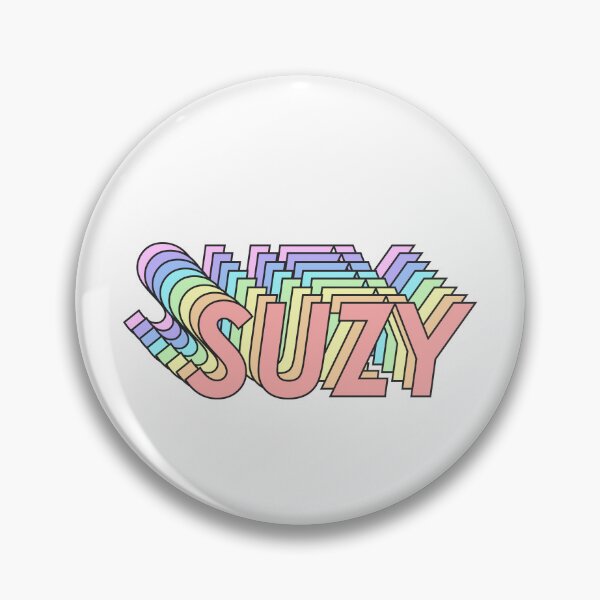 Item preview, SUZY designed and sold by oddwonders.