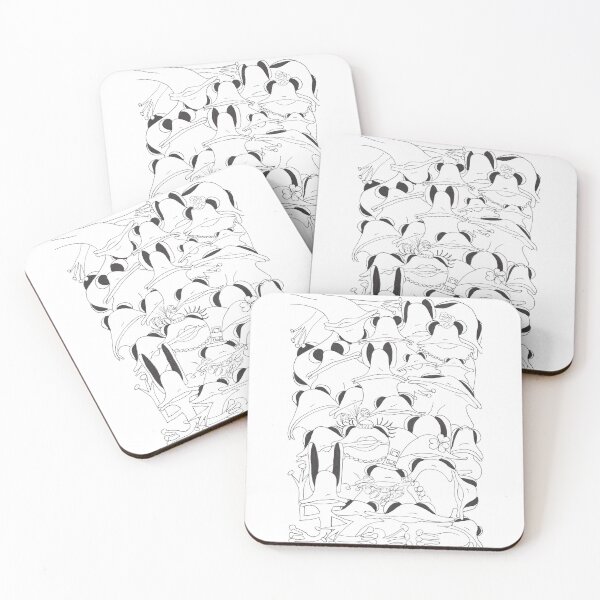 Item preview, Hidden Object, Frogs designed and sold by Anke‘s Bazaar.
