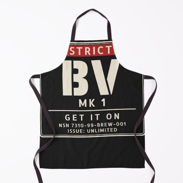 Item preview, Número de tiendas BV MK 1 - Consigue el BV On designed and sold by ERVDesignsUK.