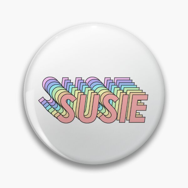 Item preview, SUSIE designed and sold by oddwonders.