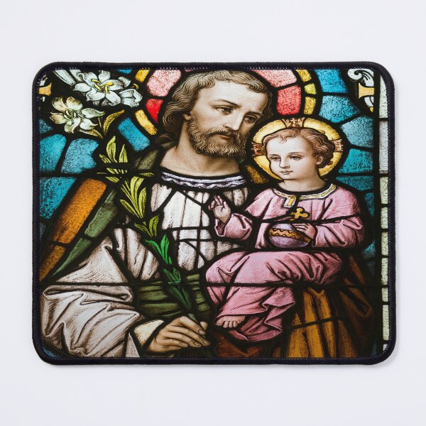 Item preview, Saint Joseph designed and sold by ProdutocomAfeto.