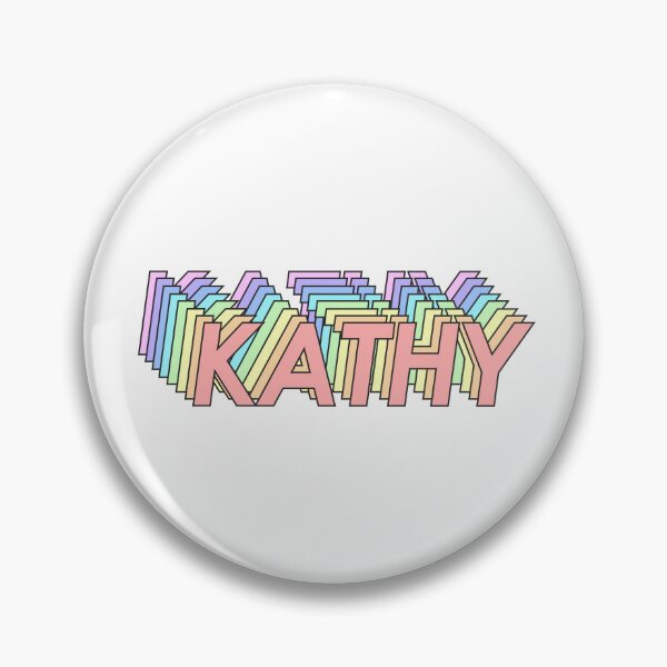 Item preview, KATHY designed and sold by oddwonders.