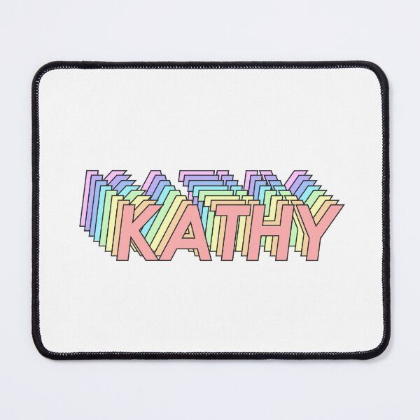 Item preview, KATHY designed and sold by oddwonders.