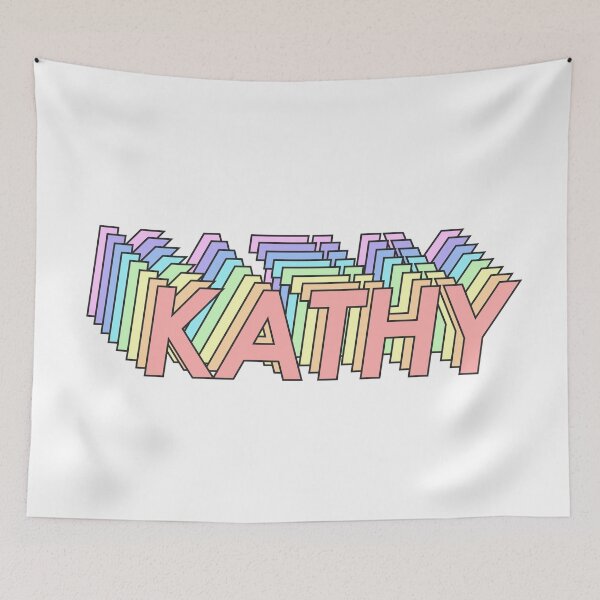 Item preview, KATHY designed and sold by oddwonders.